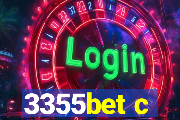 3355bet c